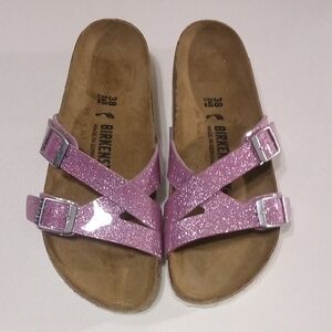 Birkenstock Yao Balance Slides